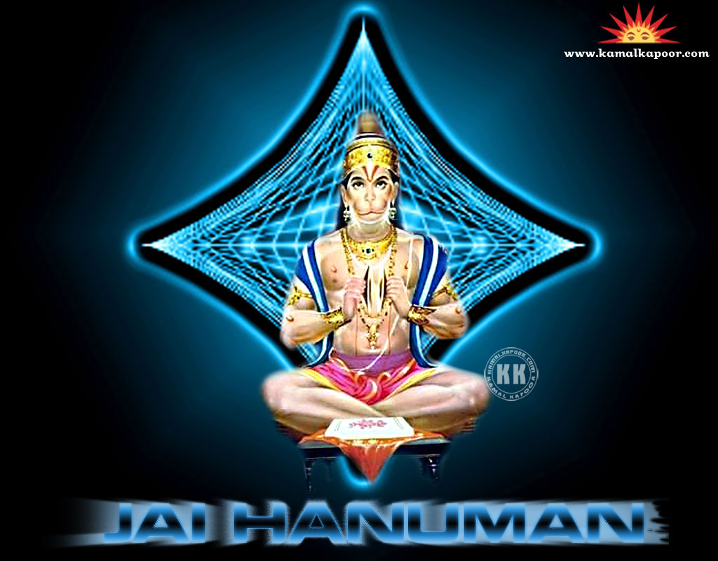 Hanuman ji Wallpaper